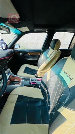 بي ام دبليو الفئة 5